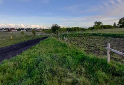 Działka gotowa do realizacji twoich marzeń