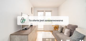 Ustawne 3-pokojowe mieszkanie