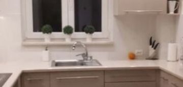 2-pokojowe mieszkanie na targówku