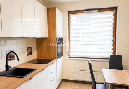 Mieszkanie ok 40m2 grzegórzki obok galerii kazimie