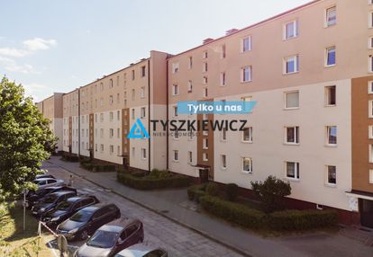 Mieszkanie z piwnicą - obejrzyj i złóż ofertę