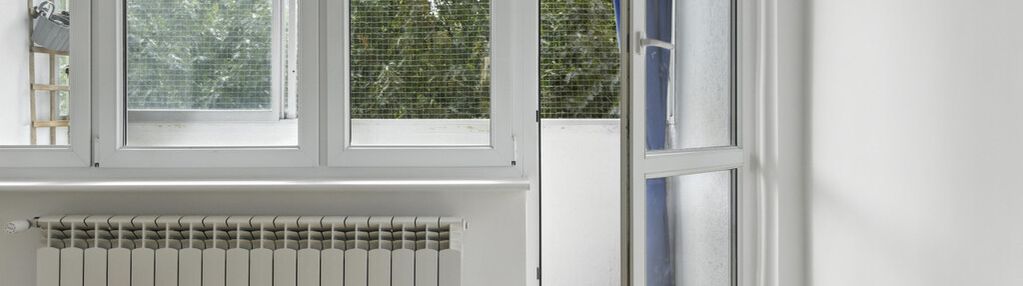 Mieszkanie dwupokojowe z widokiem na las, balkon