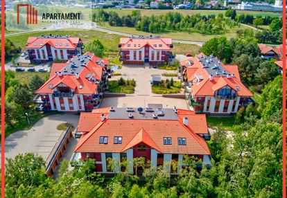 Nowoczesne mieszkanie w atrakcyjnej lokalizacji!