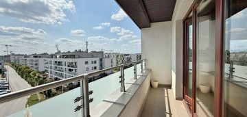 Batalionów chłopskich/lazurowa-> 2 poziomy + garaż