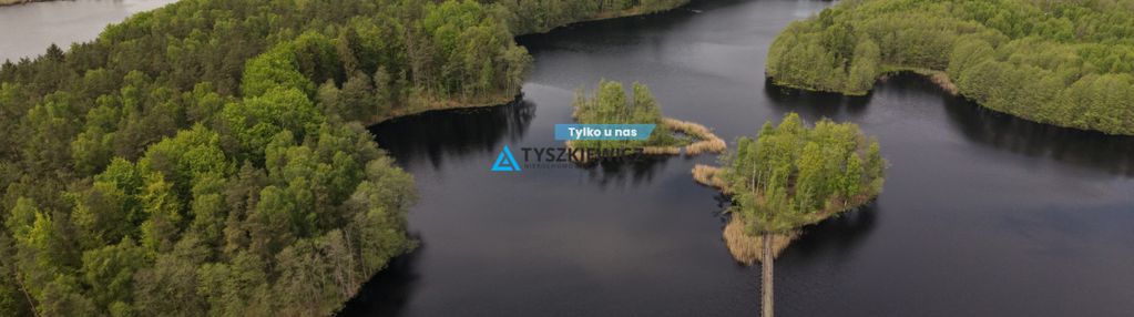 Działki budowlane na naletonem.