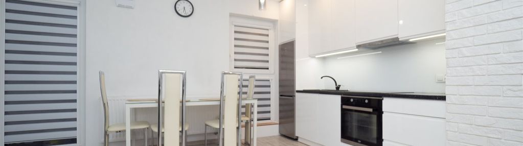 Vatulaniego | 3 pokojowe | ogródek | 45 m²