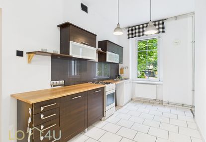 **gliwice, ul. lipowa, 3 pokoje, 72m2, zatorze**