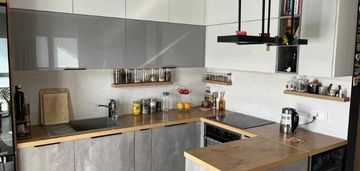 2-pokojowe mieszkanie na włochach