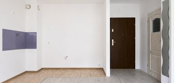 2 pokoje 31m2 przy parku parter