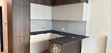 Do sprzedaży nowy apartament przy lubomelskiej