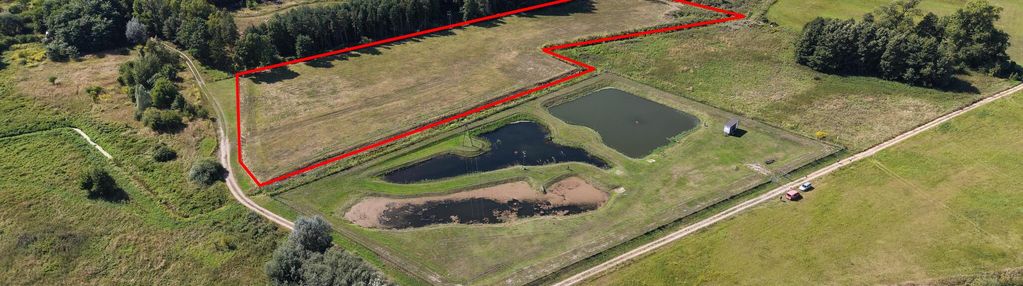 Działka Stargard Inwestycyjna Sport Rekreacja