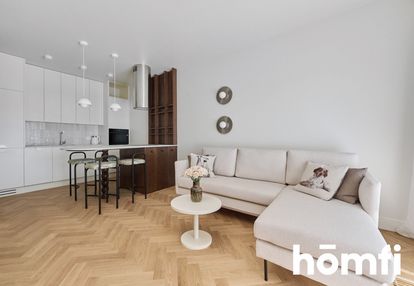 2-pokojowe 38 m2 z balkonem/ centrum / czysta 4