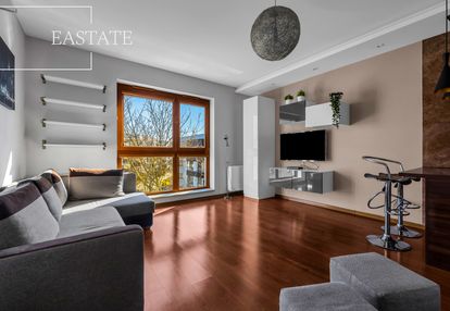 Wysoki standard | miejsce w garażu |tereny zielone