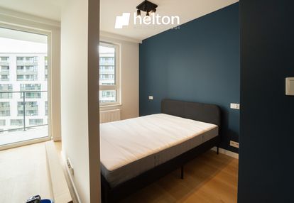 Pierwszy wynajem | balkon | nowe umeblowanie