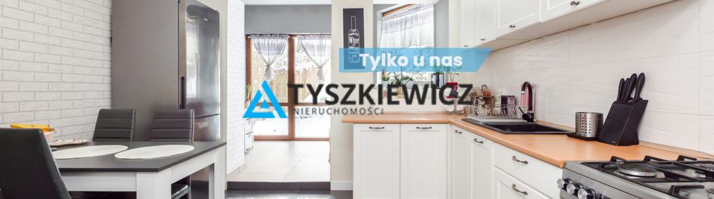 Dom nad rzeką- okolice borowego młyna