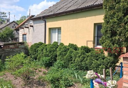 Siedlisko koło tarczyna 1,7 ha - 850 tys.