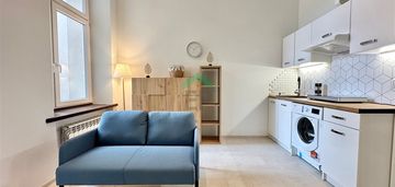 Kawalerka blisko centrum