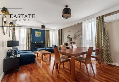 2 garderoby |3 balkony | miejsce parkingowe