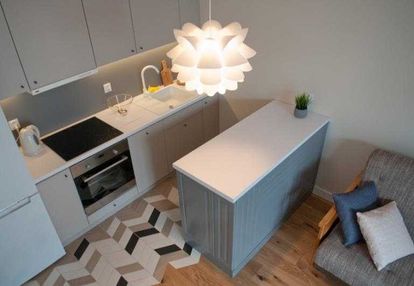 Mieszkanie 2 pokojowe długoterminowo