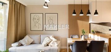 Mieszkanie apartament