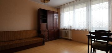Mieszkanie z balkonem na os. chrobry