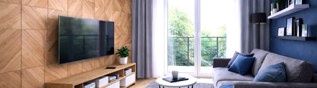 Kawalerka - mały metraż - duży potencjał!