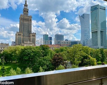 Apartament - ścisłe centrum