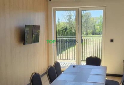 Przestronne 4 pokoje, balkon, ogród