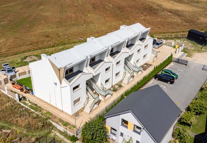 Nowość - gotowe apartamenty z widokiem na morze