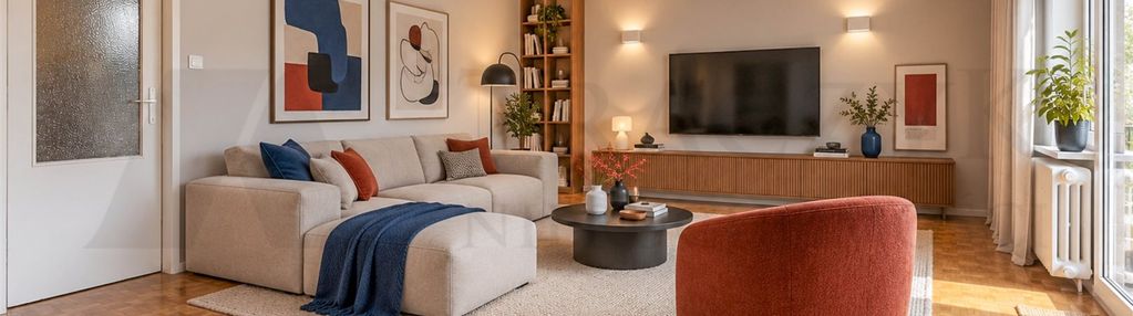 Rozkładowe, narożne 3m| 2 balkony | grabiszyn