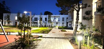Ekskluzywny apartament w prestiżowym projekcie