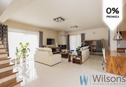 Unikalny nowoczesny dom blisko natury