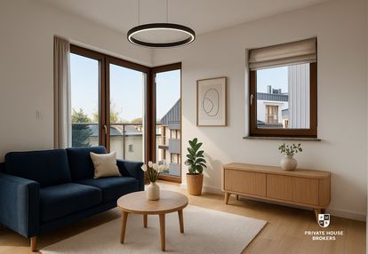 Przestronne 72,5 m² twój nowy adres wola justowska