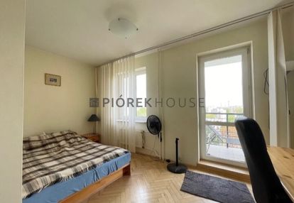 3-pokojowe mieszkanie na mokotowie