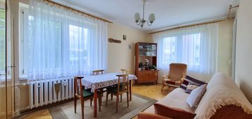 Oryginalne z potencjałem 53 m2 | tczew