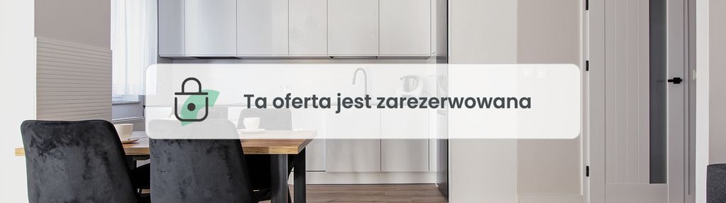 Na wynajem,nowoczesne, 3pok. mieszkanie w poznaniu