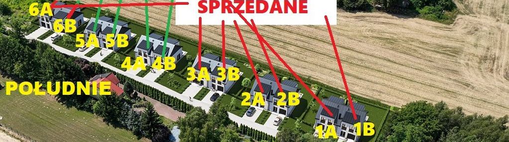 ❤️ promocja na pierwszy sprzedany dom ! okazja