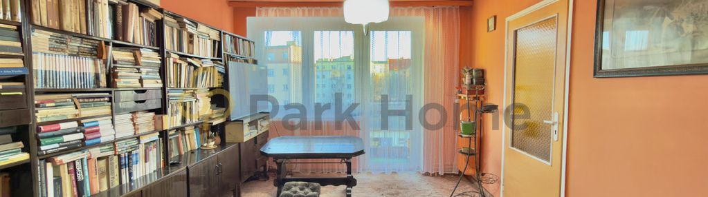 3 pokojowe mieszkanie w centrum miasta, 2 piętro