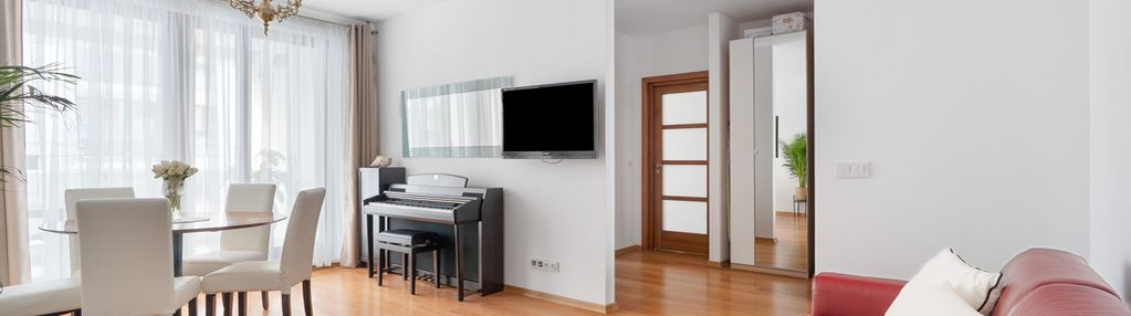 Dla waszej rodziny-park skaryszewski-ciche i jasne