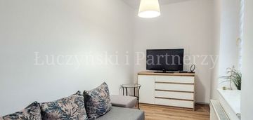 M2 na parterze - do wynajęcia