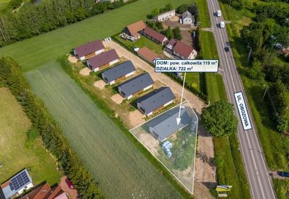 ***przestronny dom- knyszyn***