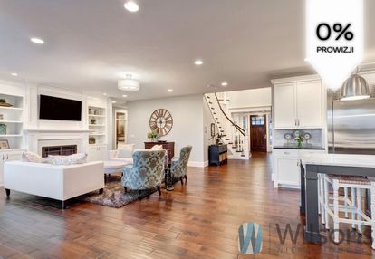 Rodzinny dom na sprzedaż