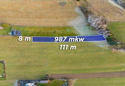 Twój kawałek ziemi w ostrowsku