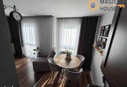 Słoneczne mieszkanie 60 m² | pruszcz gdański
