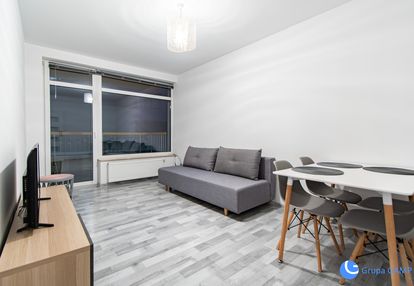 2 osobne pokoje i garderoba i balkon i reduta