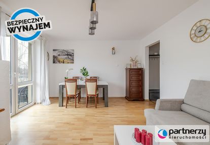 2-pokojowe mieszkanie z hala – pruszcz gdański