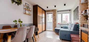 Na sprzedaż 2 pokojowe mieszkanie w kościerzynie.