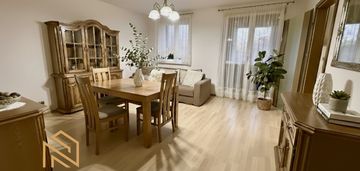 Do wynajęcia 2-pokojowe mieszkanie – ul. zdunów