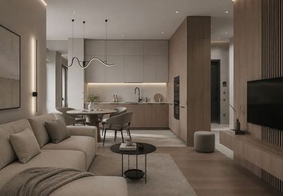 Ostatnie mieszkanie | dwa balkony | garderoba |