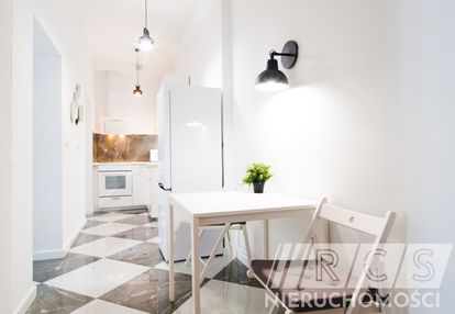 Przytulny pokój | centrum wrocławia |